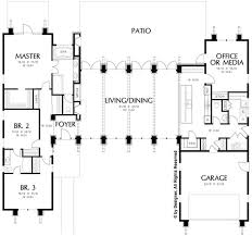 Easy To Build Houses And Floor Plans