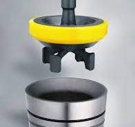 Mud Pump Consumables