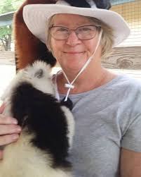 Pamela Sue Halloran Obituary August 17, 2025