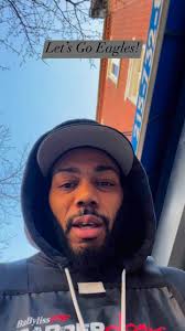 South Street Barbers Barbershop banter: the ultimate therapy.  #BarberShopVibes #Eagles