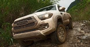 Check spelling or type a new query. 2018 Toyota Tacoma Trd Pro Specs Equipment Price New Truck Models