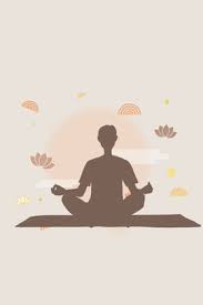 Indian hindus chants aum for meditation and yoga sadhana. Meditating Background Photos Vectors And Psd Files For Free Download Pngtree