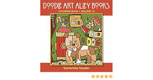 Jonathan swift was an irish author and satirist. All You Need Is Love And A Dog Coloring Book Quote Coloring Books Amazon De Snyder Samantha Fremdsprachige Bucher