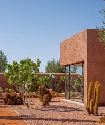 Epingle Par Naomi Leal Sur Vila En 2020 Paysagiste Maison Maroc Architecte Paysagiste