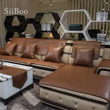 Beautifully tailored, durable and easy to clean, our slipcovers offer flexibility and peace of mind. European Style Coffee Vintage Pu Leather Sofa Cover Waterproof Disposable Sectional Slipcover Fundas De Sofa Couch Covers Sp5181 Sofa Cover Aliexpress