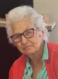 Rose Joy Bachman Obituary 2023