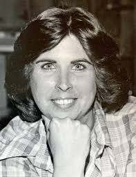 Obituary information for Barbara Ann Mitchell