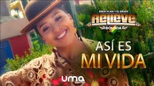 Erick Plata & Relieve