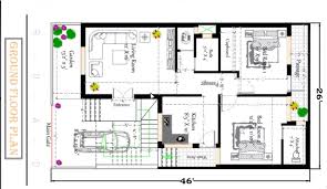 Small plants for your square foot garden South Facing House Design Plan In India 26 46 Size House Basic Elements Of Home Design