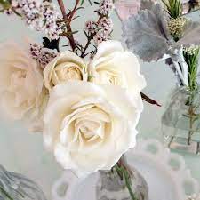 Our flower store can help you throughout the dating process, designing bouquets and arrangements for any occasion. Bud Vases By Mandy Majerik Aifd Pfci Hothouse Design Studio In Birmingham Al Flickr Photo Sharing Floral Industry Bud Vases White Flowers