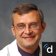 Dr. Alexander Kirichenko, MD