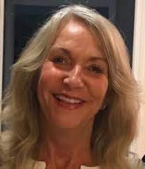 Deborah Trusty's Instagram, Twitter & Facebook