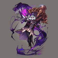 Последние твиты от heroes of the storm (@blizzheroes). Heroes Of The Storm On Twitter Orphea First Nexus Born Hero Easy To Play Difficult To Master Ranged Assassin Survivable Mage