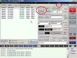 It's part of the new ata spec. Hugo Wan Lily Chua Unlock Western Digital Ata Password