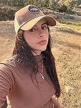 Linda Romo's Instagram, Twitter & Facebook