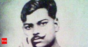 From the government of india, ministry of information, films division. Chandra Shekhar Azad 10 Things To Know Times Of India
