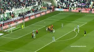 Göztepe gürsel aksel new stadium. Video Konyaspor 1 1 Goztepe Super Lig Turkey 2019 03 03 Goals And Highlights Futbik Latest Football Videos Football Highlights And Football Matches