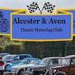 ALCESTER AND AVON CLASSIC SHOW AND SHINE event image