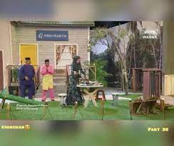 We did not find results for: Video Kau Tau Pantang Ayah Ye Ayah Tak Boleh Tengok Kamera Kat Depan Hahaha Jep Sepahtu Buat Lawak Tak Kering Gusi Berita Steady