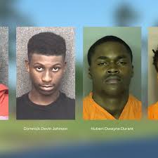 Victim inappropriately touched before suspects fled scene in shooting near  MB Waffle House