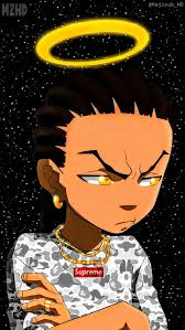 Deandre cortez way (born july 28, 1990), known professionally as soulja boy tell 'em or simply soulja boy, is an american rapper and record producer.in september 2007, his debut single crank that (soulja boy) peaked at number 1 on the u.s. Supreme Logos Style Swag Hd Mobile Wallpaper Peakpx