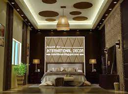 Contemporary Pop False Ceiling Designs For Bedroom 2015 Ceiling Design Bedroom Bedroom False Ceiling Design False Ceiling Living Room