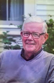 William Nicholas Thorndike Obituary