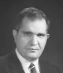 Nicholas Byron Obituary (1929