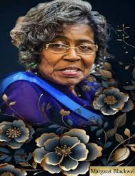 Margaret Blackwell Obituary (2023)