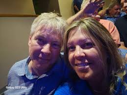 Watching Ron White Tater Salad Baby!!