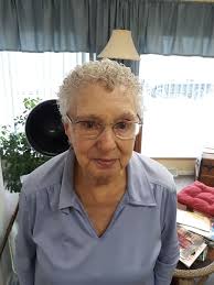 Rosalia J. 'Rose' Ahles