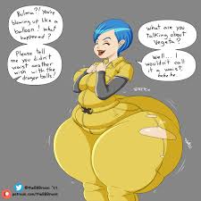 Rule34 - If it exists, there is porn of it  bulma briefs  6167591