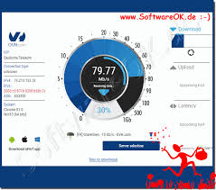 Java unterstützt seit 2002 (jdk 1.4) transparent ipv4 und ipv6: Wo Finde Ich Einen Guten Dsl Vdsl Tdsl Geschwindigkeitstest