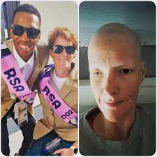 Not an easy post to make and certainly not a sympathy seeking post but one  necessary to remind myself and possibly others who have felt like they are  loosing themselves in the