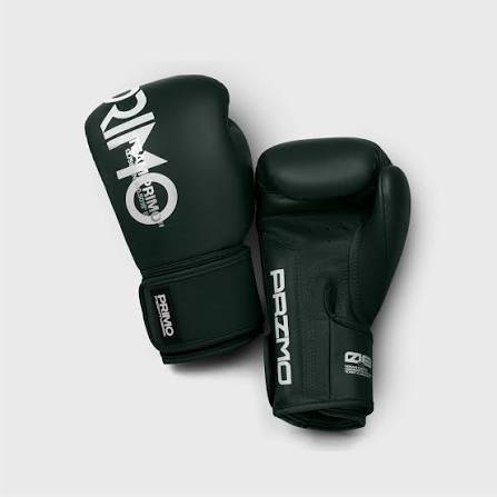 Heavy Duty Boxing Gloves