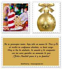 La navidad es una fecha en la que todos tenemos la oportunidad de perdonarnos y estar reunidos créditos de las imágenes: Los Mejores Frases De Navidad Top Frases De Feliz Navidad