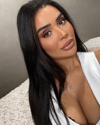 NATHALIE SADER MAKEUP