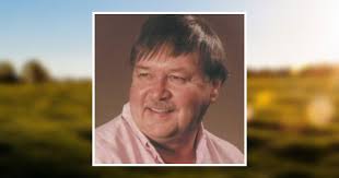 Jerry Eugene Crump Obituary April 3, 2024