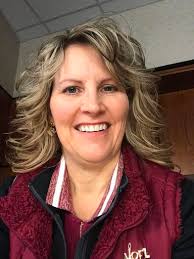 Leigh Ann Huether Obituary October 27, 2020