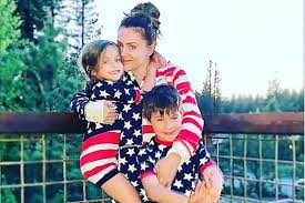 Maybe you would like to learn more about one of these? Meet Elizabella Dylan Bugliari Photos Of Alyssa Milano S Daughter With Husband Dave Bugliari Ecelebritymirror