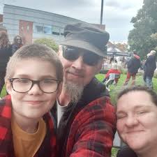 Lost a good one. He was my fiancé RIP 6/2/23