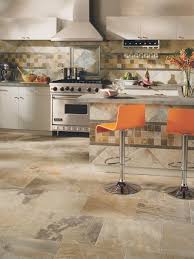 21+ wahrheiten in foxy tiles design: Kitchen Decor Ideas White Kitchen Grey Floor Tiles