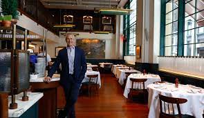 Most people would naturally equate this quote to the arena of service, but this concept very much applies to sales as well. Danny Meyer S Recipe For Success