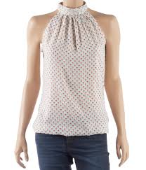 Un top emmanchures américaines pour sublimer vos épaules ! Pin Em Women S Clothing