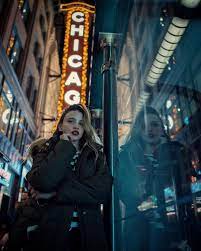 Magnificent Moody Street Portraits By Mike Kremel Street Portrait City Portraits Night Portrait