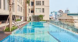We have 64 offers from 205,000 to 2,755,000$. Awesome Cbd Luxury Apartment The Tresor Rooftop Garden Entire Apartment Ho Chi Minh City Deals Photos Reviews
