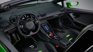 For 2021, the only changes to the huracán are new exterior and interior color options. Lamborghini Huracan Spyder Cabrio Mit V10 Sauger Und 640 Ps