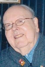 Francis A. Levasseur