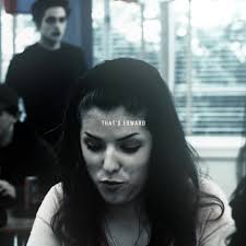 Edward Cullent Jumper