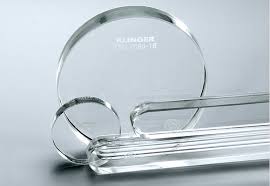 KLINGER Gauge Glasses | KLINGER Schöneberg